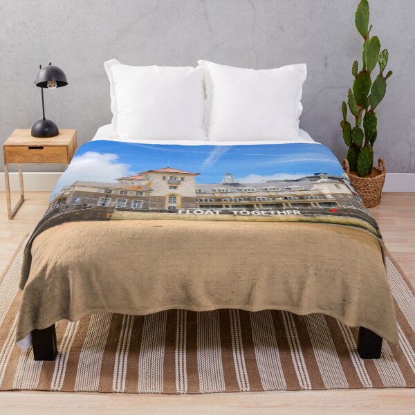 Item preview, Knitestone Island Weston-super-Mare designed and sold by Alisonchambers2.