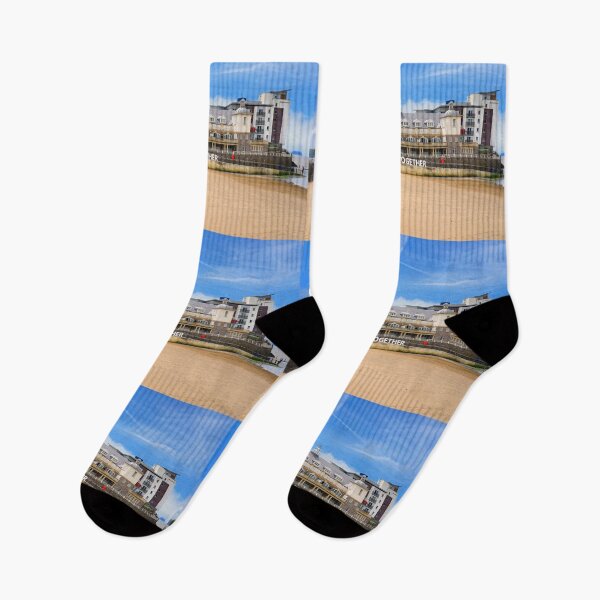 Item preview, Knitestone Island Weston-super-Mare  designed and sold by Alisonchambers2.