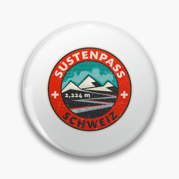 Artikelvorschau, Sustenpass Sustenpass Schweiz entworfen und verkauft von RealArtIsBetteg.