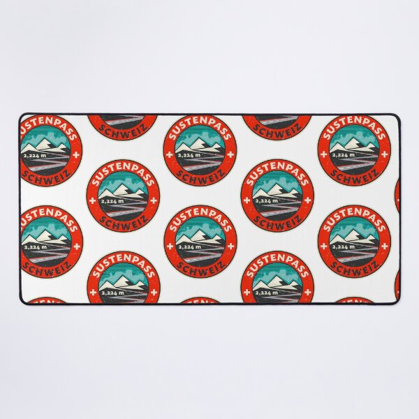Item preview, Susten Pass Sustenpass Switzerland designed and sold by RealArtIsBetteg.