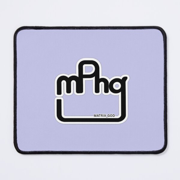 Item preview, Upgrade Your Tech Gear with the Matrix God Sticker designed and sold by MATRIX GOD .stickz.