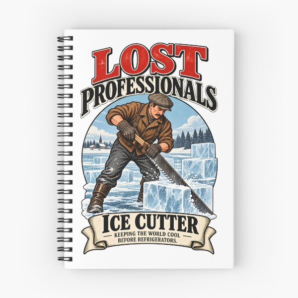 Item preview, The Ice Cutter designed and sold by TOMSZE.