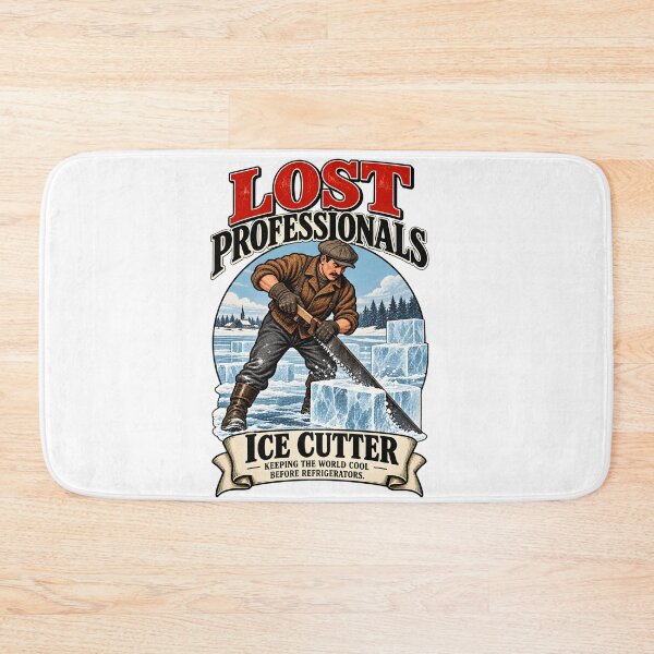 Item preview, The Ice Cutter designed and sold by TOMSZE.