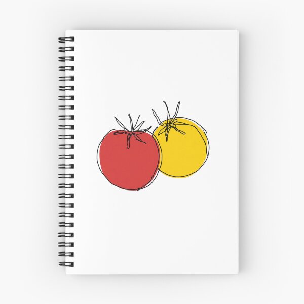 Item preview, Tomato Duo designed and sold by LuxChu.