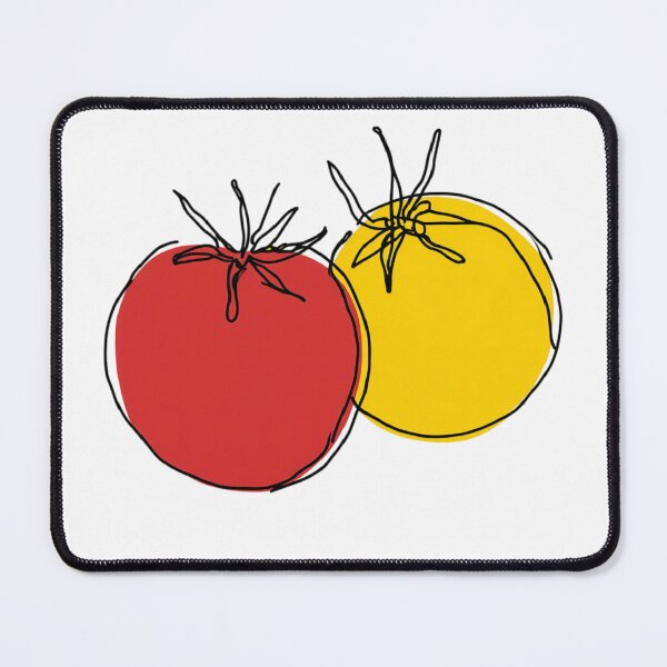 Item preview, Tomato Duo designed and sold by LuxChu.