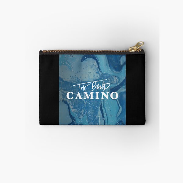 Item preview, The Band Camino - Daphne Blue - 2021 Classic designed and sold by MarineCanvas.
