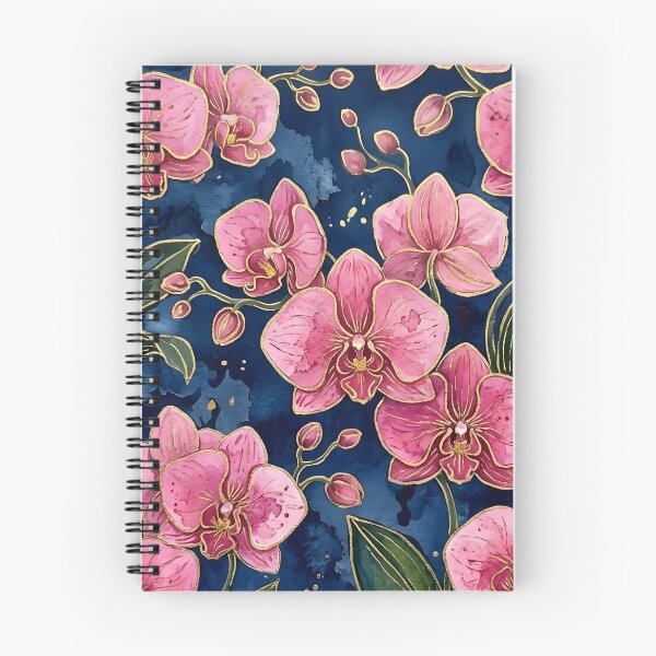 Item preview, Orchid Flower  designed and sold by GraphicsClub.