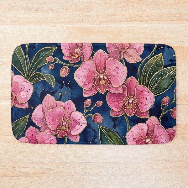 Item preview, Orchid Flower  designed and sold by GraphicsClub.