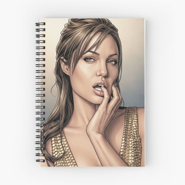 Item preview, AJ Wanted Actress Lgbtq+ Comic Book Art Home Wall Decor Print Poster Pride TV Series Movie Music designed and sold by Mind Space.