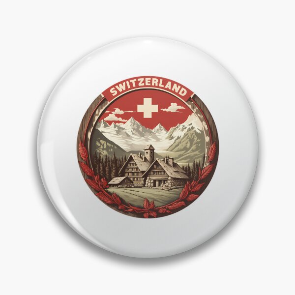 Item preview, Switzerland - Swiss Alps designed and sold by RealArtIsBetteg.