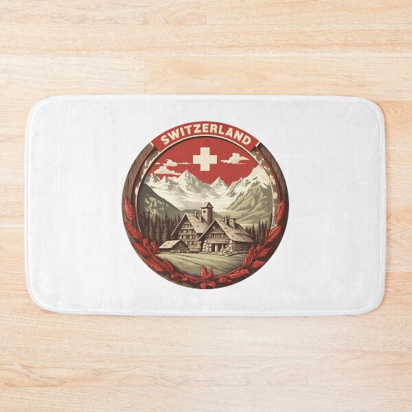 Item preview, Switzerland - Swiss Alps designed and sold by RealArtIsBetteg.