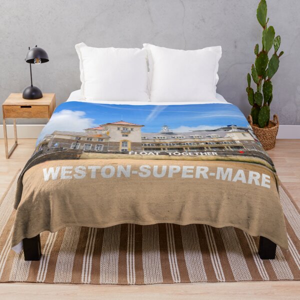 Item preview, Knitestone Island Weston-super-Mare designed and sold by Alisonchambers2.