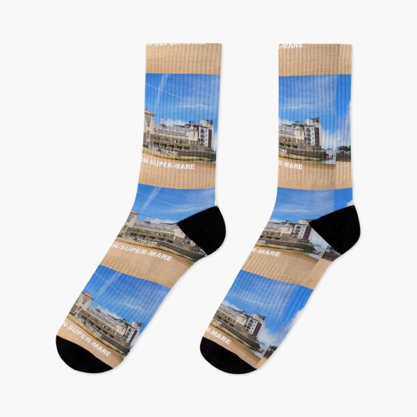 Item preview, Knitestone Island Weston-super-Mare  designed and sold by Alisonchambers2.
