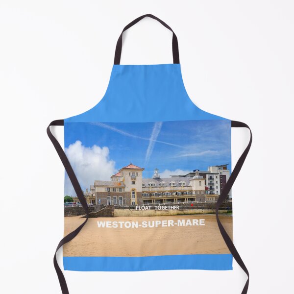 Item preview, Knitestone Island Weston-super-Mare designed and sold by Alisonchambers2.