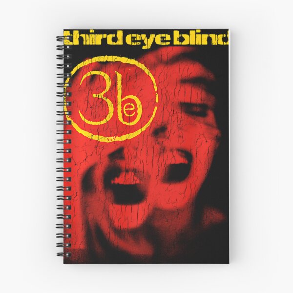 Item preview, Third Eye Blind And Best Album designed and sold by EldritchVoide.