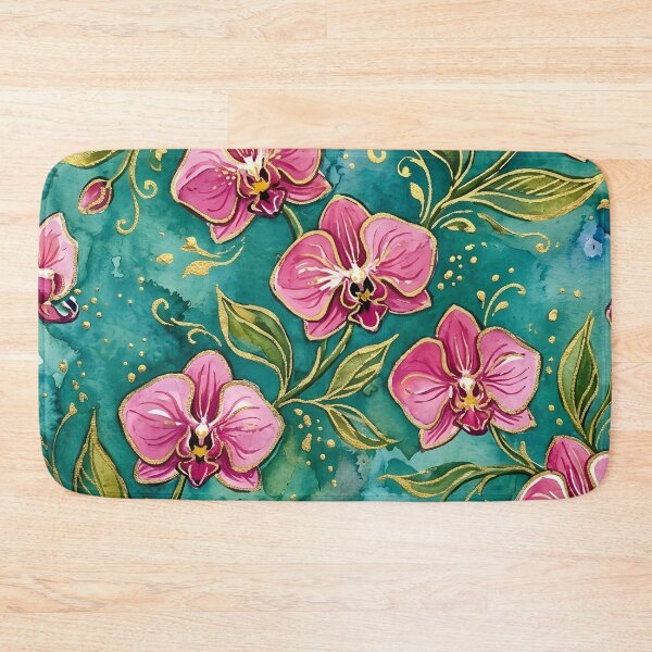 Item preview, Orchid Flower  designed and sold by GraphicsClub.