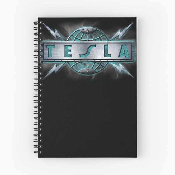 Item preview, Tesla Classic designed and sold by MarineCanvas.