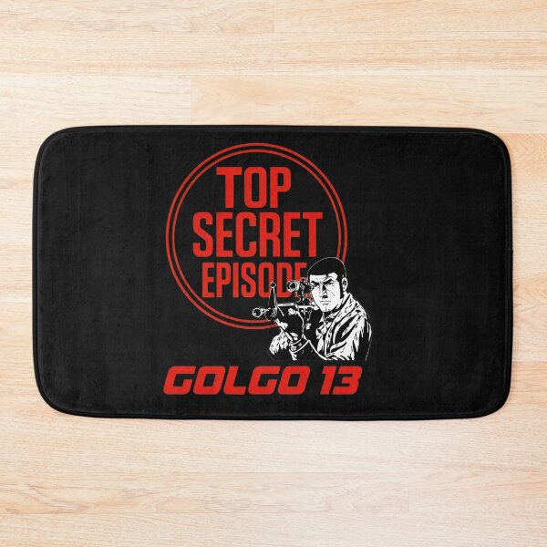 Item preview, Stop Look Listen The Tuffy Club Squirrel Retro Badge designed and sold by Natalieards.