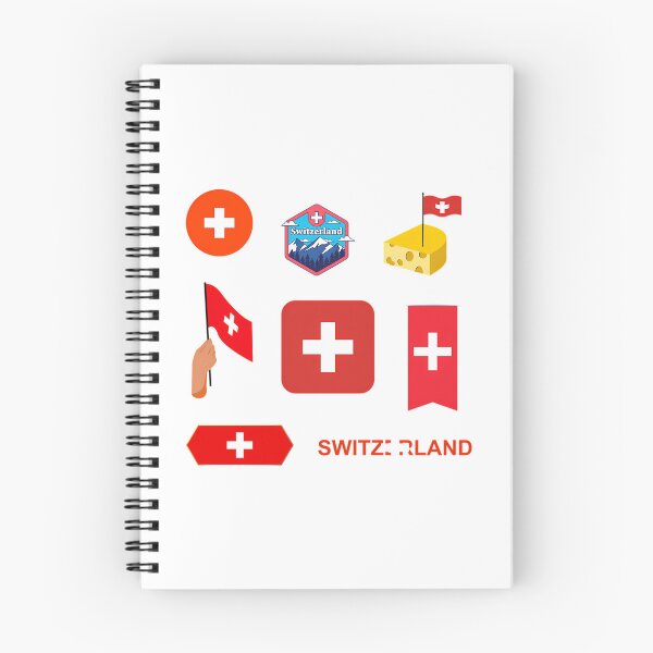Item preview, Switzerland Pack 1 designed and sold by RealArtIsBetteg.
