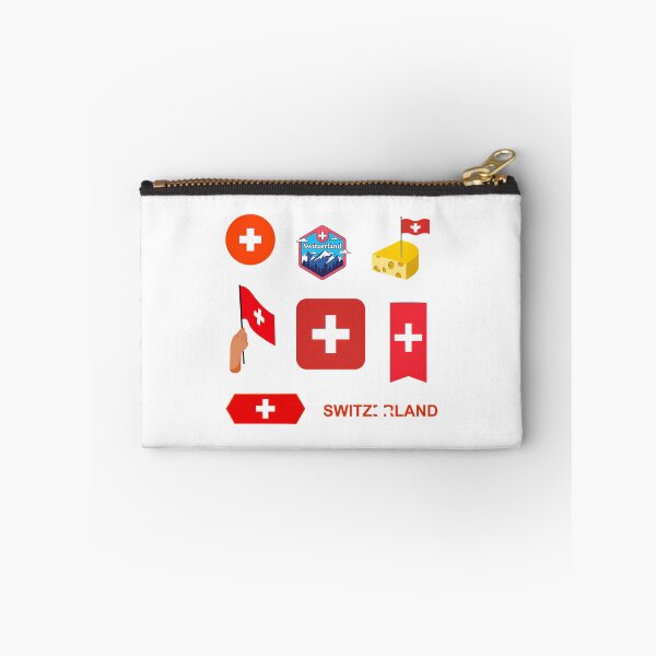 Item preview, Switzerland Pack 1 designed and sold by RealArtIsBetteg.