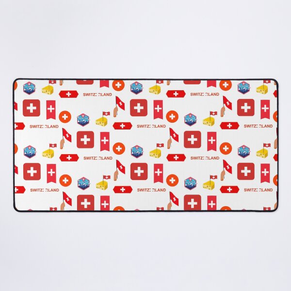 Item preview, Switzerland Pack 1 designed and sold by RealArtIsBetteg.