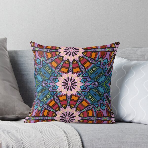 Item preview, Colourful Movement designed and sold by Nira Dabush.