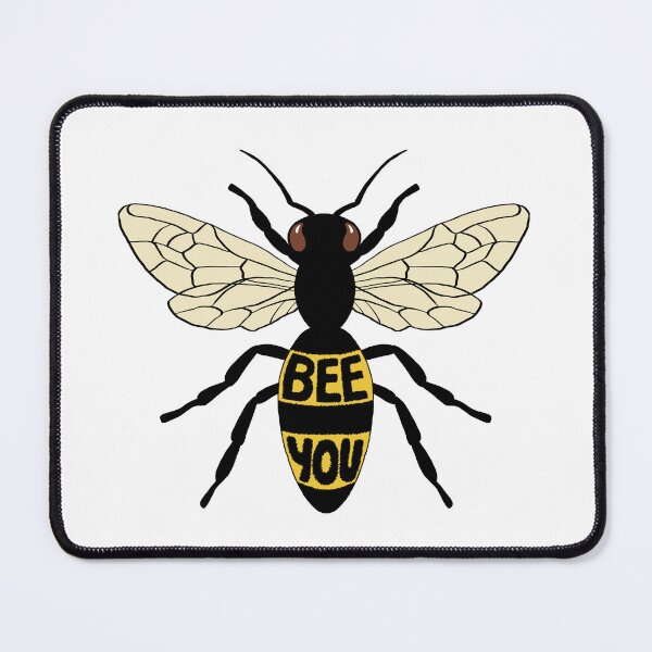 Item preview, Bee you designed and sold by What-the-Flip.