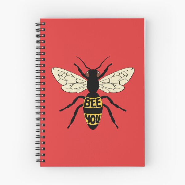 Item preview, Bee you designed and sold by What-the-Flip.