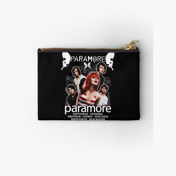 Item preview, Paramore band designed and sold by nastnalbertj.