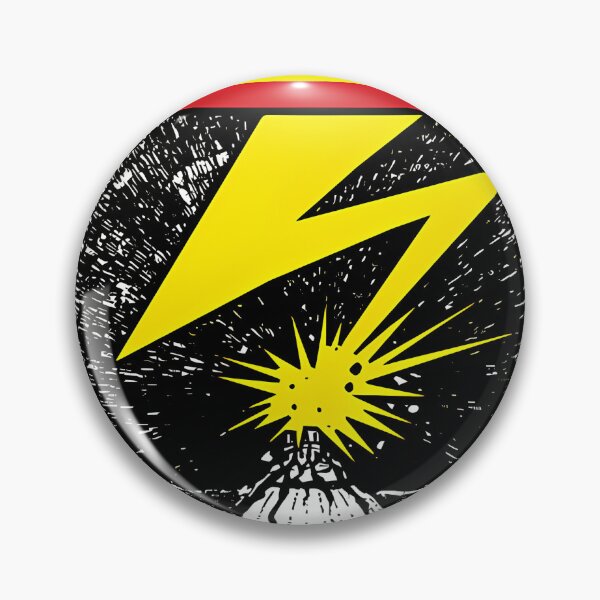 Item preview, Bad-Brains designed and sold by VividVorteix.