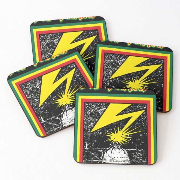 Item preview, Bad-Brains designed and sold by VividVorteix.