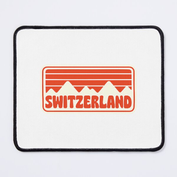 Item preview, Switzerland designed and sold by RealArtIsBetteg.