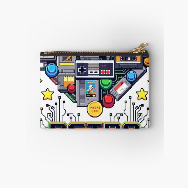 Item preview, Retro Gaming designed and sold by Remy490.