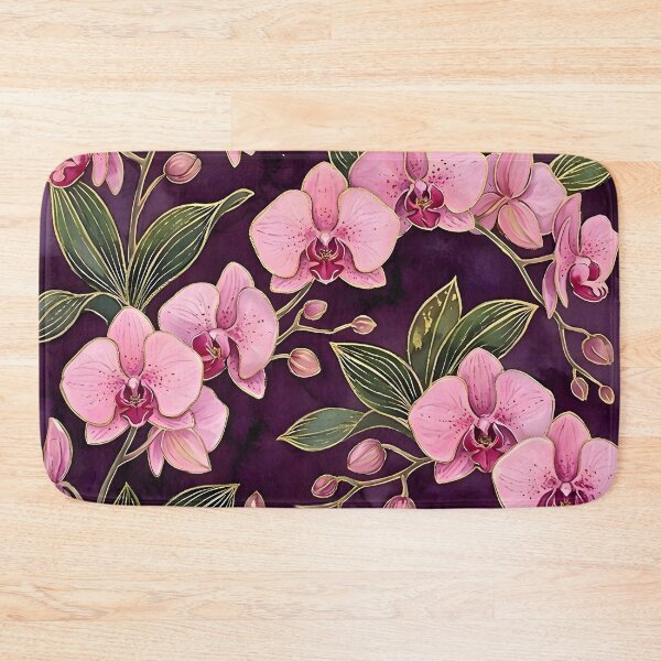 Item preview, Orchid Flower  designed and sold by GraphicsClub.
