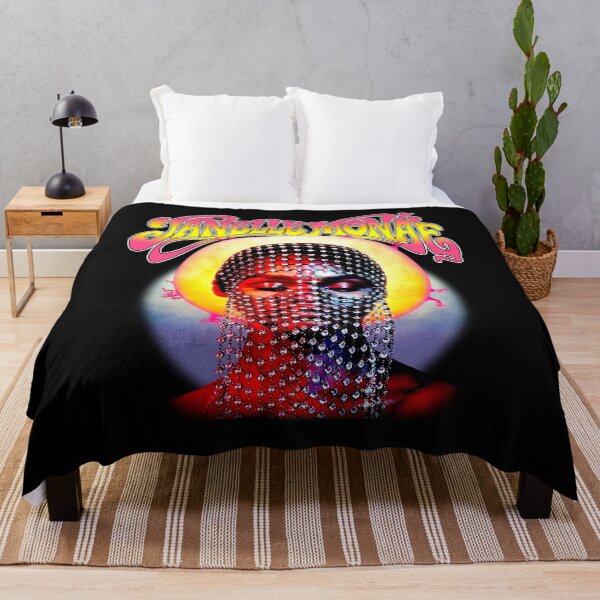Item preview, Funk Girl Musician designed and sold by GuadalupeDecker.