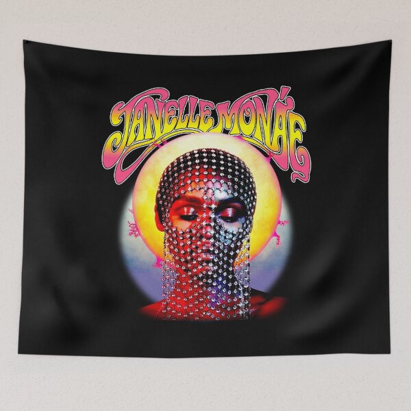 Item preview, Funk Girl Musician designed and sold by GuadalupeDecker.