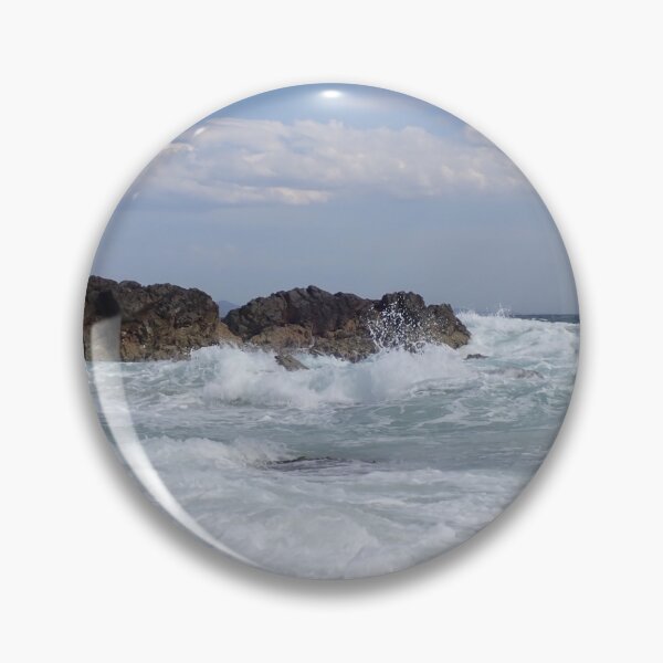 Item preview, Ocean view designed and sold by Diana Grunwald.