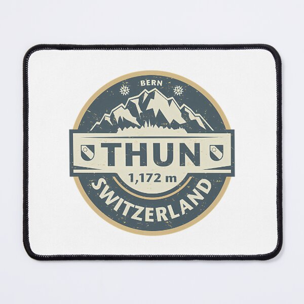 Item preview, Thun Switzerland designed and sold by RealArtIsBetteg.