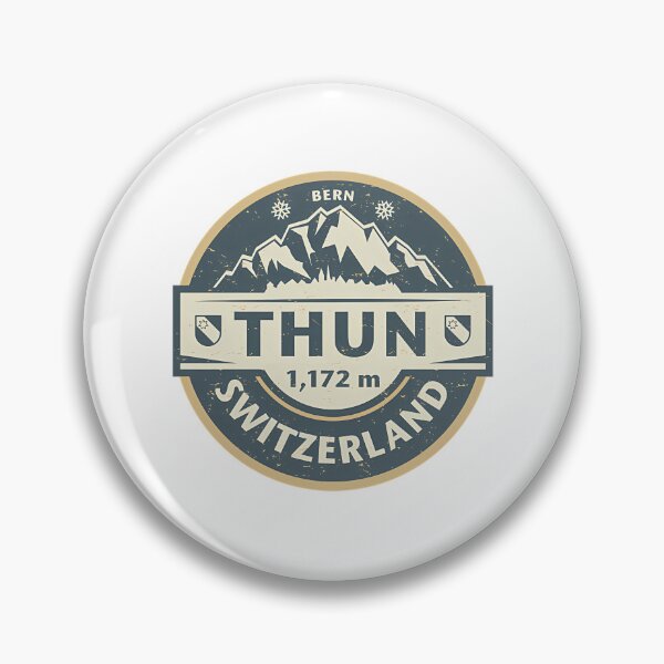 Item preview, Thun Switzerland designed and sold by RealArtIsBetteg.