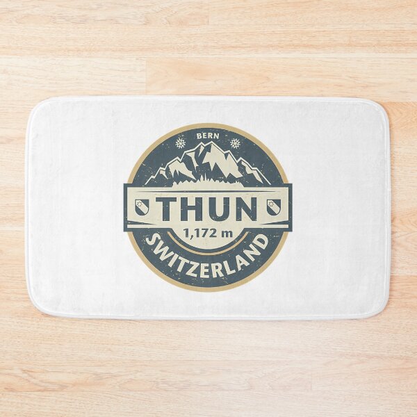 Item preview, Thun Switzerland designed and sold by RealArtIsBetteg.