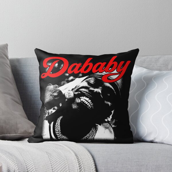 Item preview, Grunge Red Typography Music Rap designed and sold by AltAesthetic.