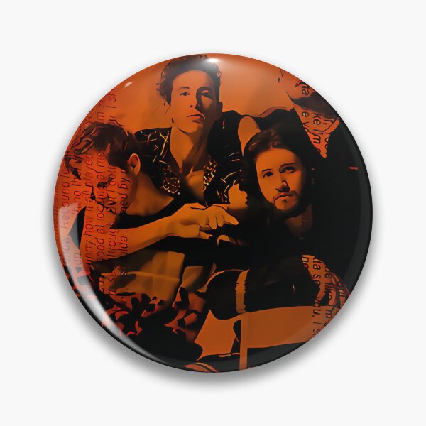 Item preview, The Band CAMINO (tryhard) Essential designed and sold by MarineCanvas.