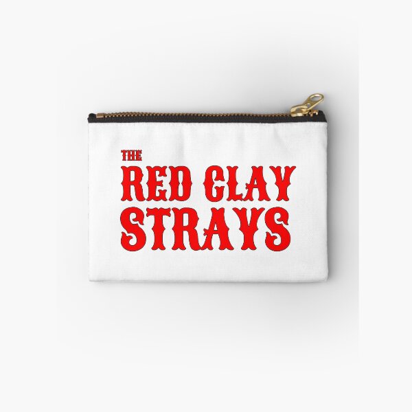 Item preview, Red Clay Strays Red type designed and sold by malvoekiwa.
