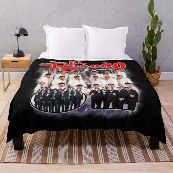 Item preview, Banda El Recodo - Mexican banda designed and sold by zyren-moss.