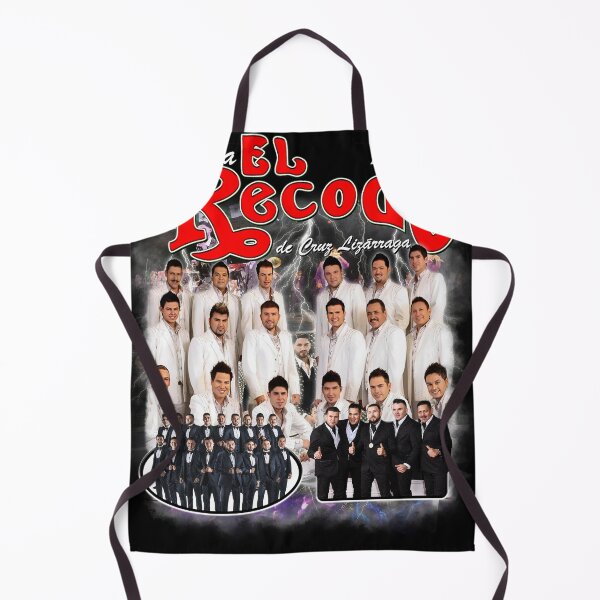 Item preview, Banda El Recodo - Mexican banda designed and sold by zyren-moss.