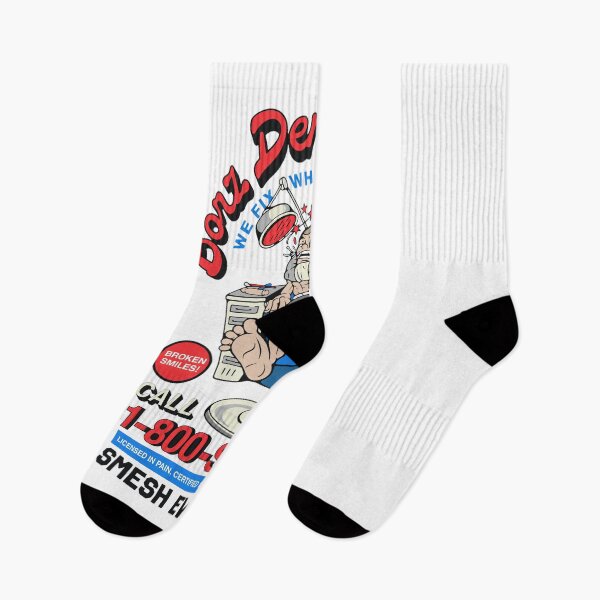 Item preview, Borz Dental Group Smesh Everybody MMA Humor designed and sold by JOSUANAVARRO.