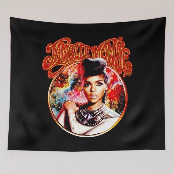 Item preview, Glow Style Woman Pop Singer designed and sold by GuadalupeDecker.