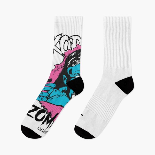 Item preview, Korean Zombie Chan Sung Jung Neon MMA Art designed and sold by JOSUANAVARRO.