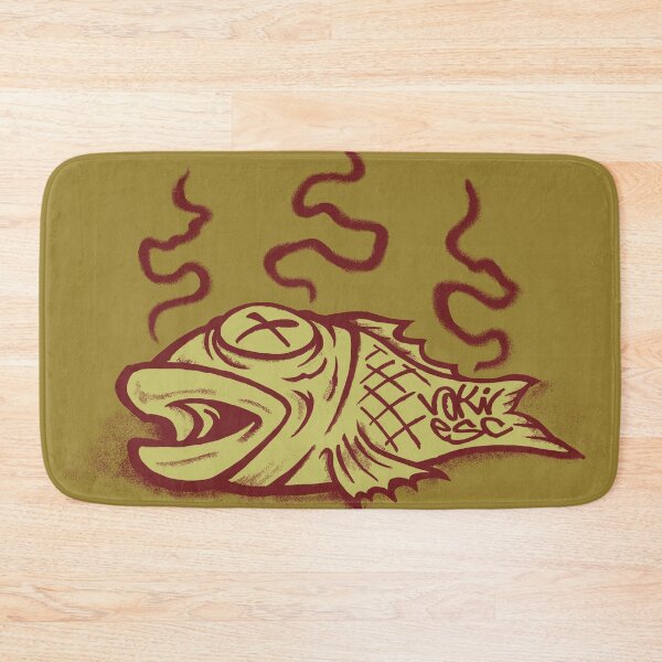 Item preview, Mr. Mortadeli designed and sold by vaki industries.