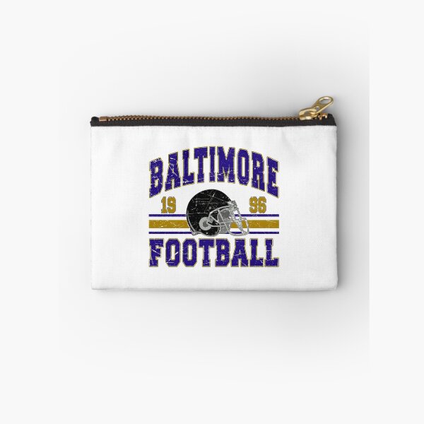 Item preview, Retro Football Baltimore Sports Fan  designed and sold by KillingworthM.